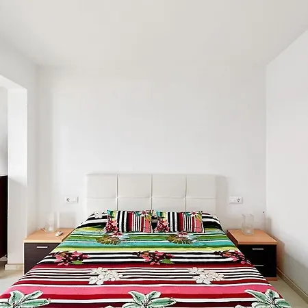 Aire * Punta Prima (Menorca)