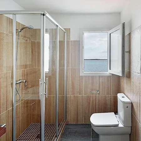 Aire Villa Punta Prima (Menorca)