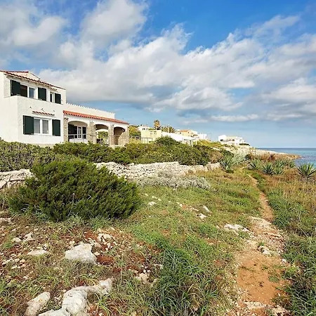 Villa Aire Punta Prima (Menorca)