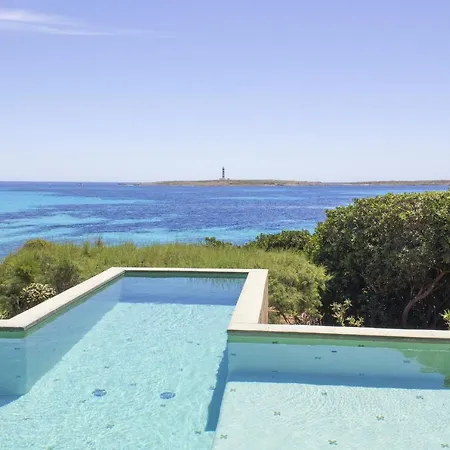 Aire * Punta Prima (Menorca)