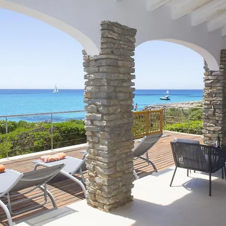 Aire Punta Prima (Menorca)
