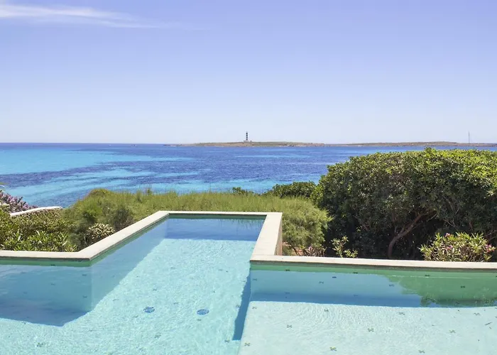 Aire * Punta Prima (Menorca)