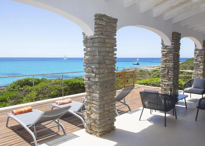 Aire Punta Prima (Menorca)