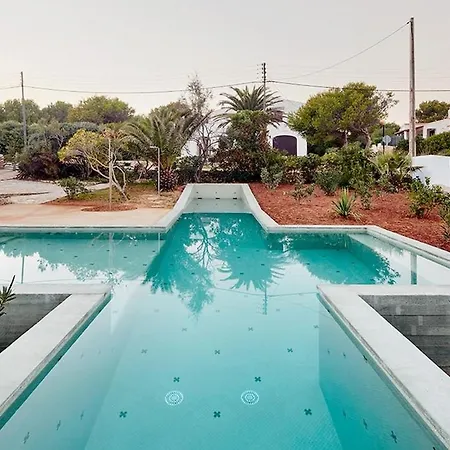 Aire Punta Prima (Menorca)