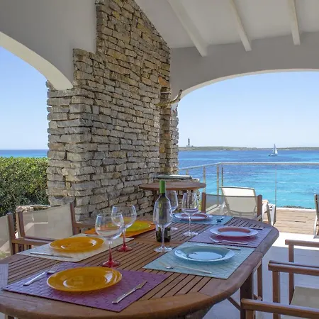 Villa Aire Punta Prima (Menorca)